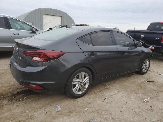 Изображение 3 2020 HYUNDAI ELANTRA SEL 2020 с VIN 5NPD84LF6LH586325