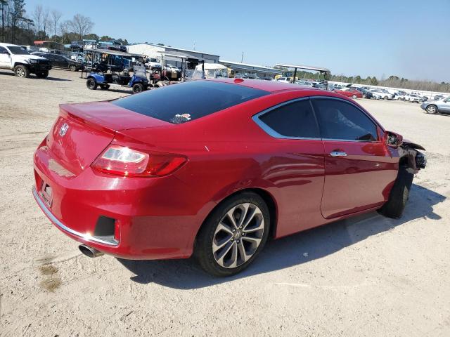 Obraz 3 z 2013 HONDA ACCORD EXL 2013 z VIN 1HGCT2B80DA006255