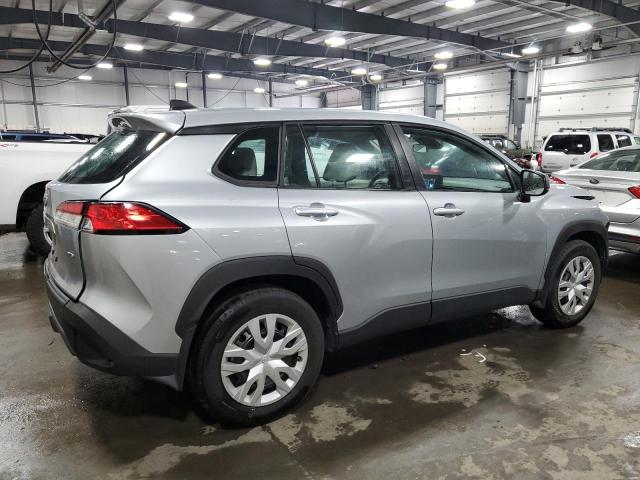 Изображение 3 2022 TOYOTA COROLLA CROSS L 2022 с VIN 7MUAAABG7NV024002