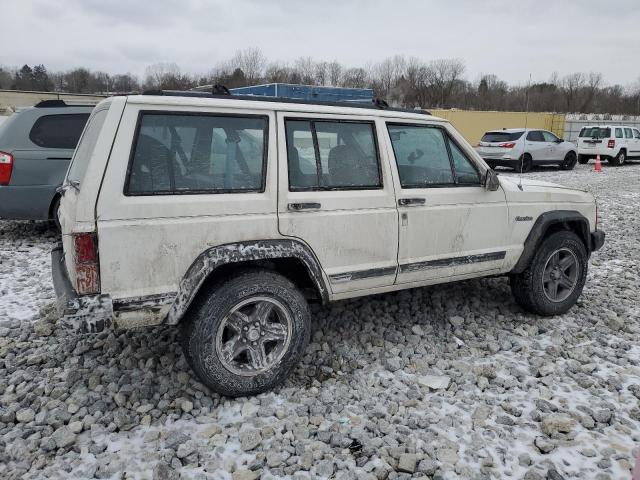 Obraz 3 z 1996 JEEP CHEROKEE SE 1996 z VIN 1J4FT28S0TL132952