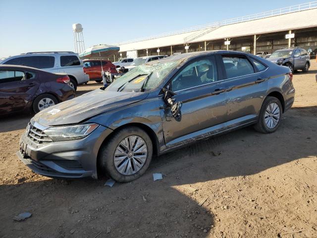 2019 VOLKSWAGEN JETTA S 2019 image
