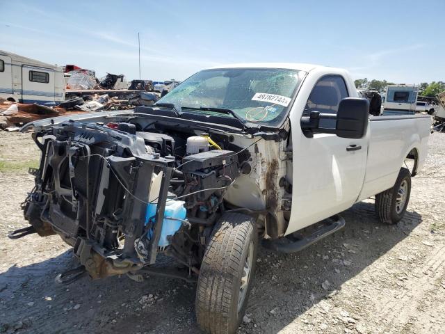 Obraz 2011 CHEVROLET SILVERADO C2500 HEAVY DUTY 2011