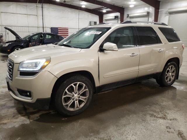 2013 GMC ACADIA SLT-2 2013 image