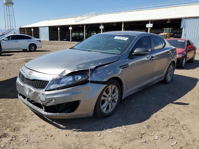 Изображение 2013 KIA OPTIMA EX 2013