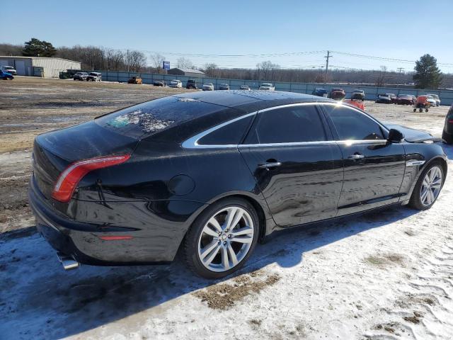 Изображение 3 2011 JAGUAR XJL  2011 с VIN SAJWA2GB2BLV07835