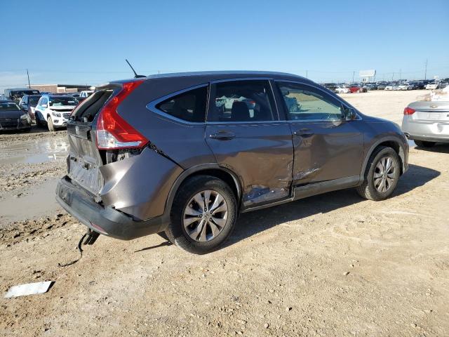 Obraz 3 z 2012 HONDA CR-V EXL 2012 z VIN 5J6RM3H73CL029651