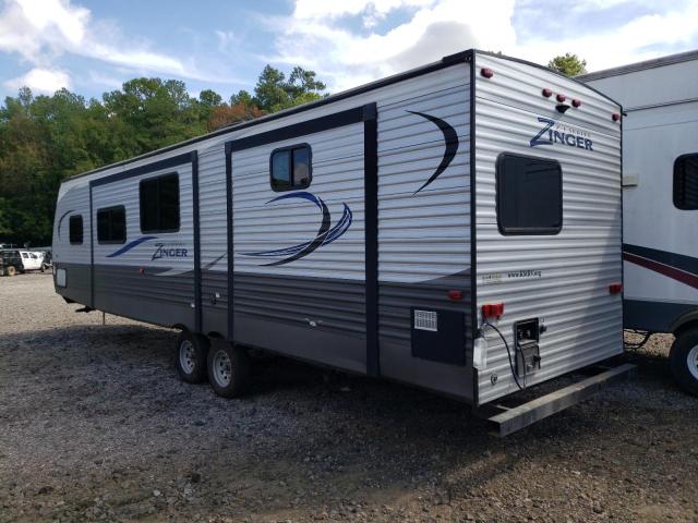 Изображение 3 2018 ZING TRAILER 2018 с VIN 4YDT32826JS371088