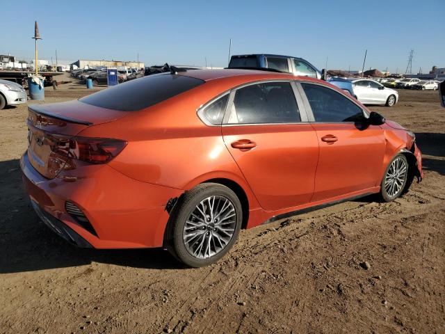 Image 3 of 2023 KIA FORTE GT LINE 2023 with VIN 3KPF54AD0PE519362