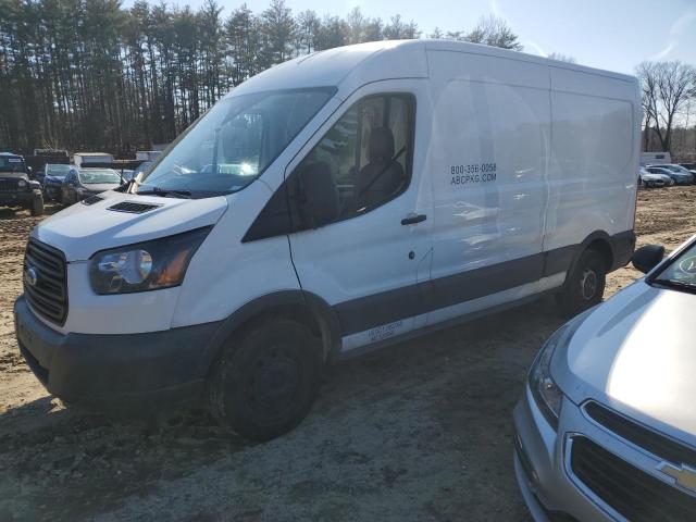 Obraz 2017 FORD TRANSIT T-150 2017