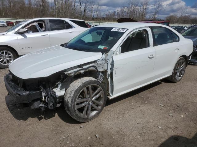 Obraz 2018 VOLKSWAGEN PASSAT S 2018