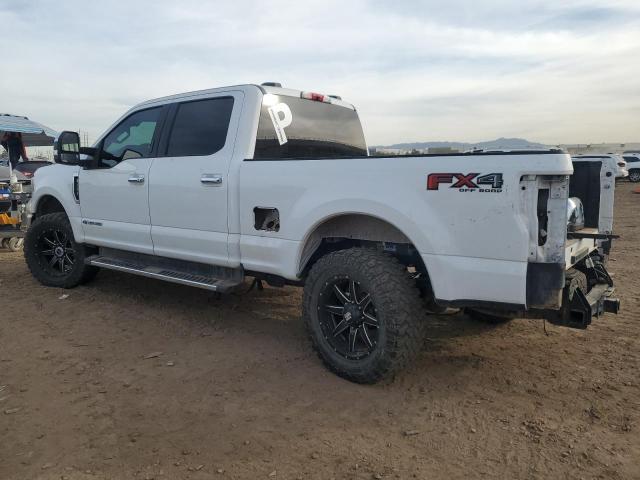 Изображение 2 2020 FORD F250 SUPER DUTY 2020 с VIN 1FT7W2BT6LEE83842