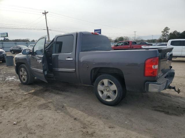 Изображение 2 2010 CHEVROLET SILVERADO C1500 LT 2010 с VIN 3GCRCSE0XAG137351