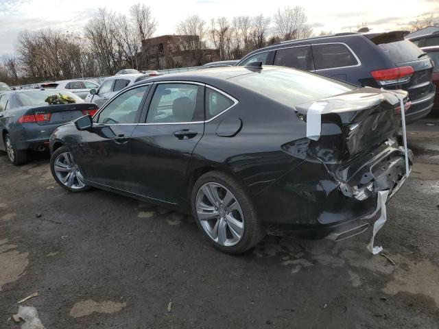 Image 2 of 2023 ACURA TLX TECHNOLOGY 2023 with VIN 19UUB5F43PA001376