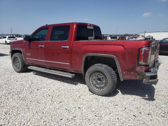 Obraz 2 z 2018 GMC SIERRA K1500 SLT 2018 z VIN 3GTU2NEC5JG189348