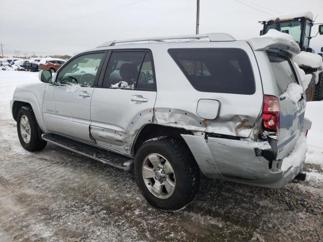 Obraz 2 z 2004 TOYOTA 4RUNNER LIMITED 2004 z VIN JTEBT17R240035358