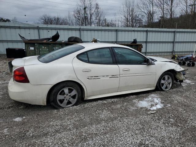Image 3 of 2008 PONTIAC GRAND PRIX  2008 with VIN 2G2WP552481173067