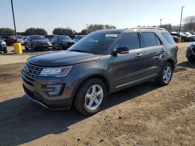 Изображение 2016 FORD EXPLORER XLT 2016