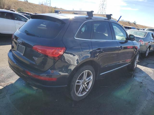 Image 3 of 2014 AUDI Q5 PREMIUM PLUS 2014 with VIN WA1LFAFP8EA004959