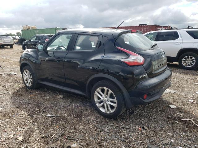 Obraz 2 z 2016 NISSAN JUKE S 2016 z VIN JN8AF5MV8GT654098