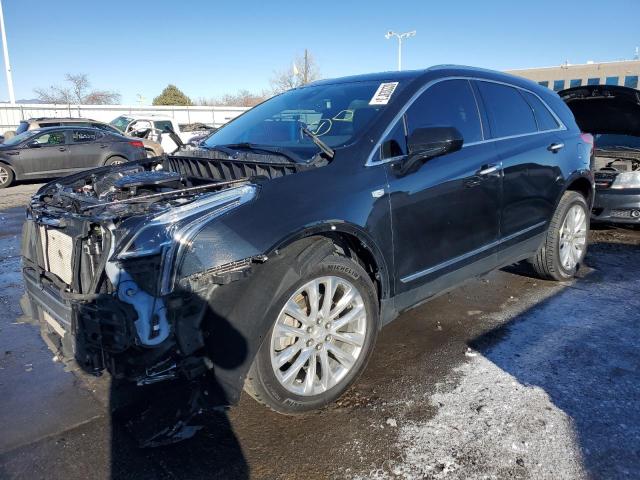Изображение 2019 CADILLAC XT5 PLATINUM 2019
