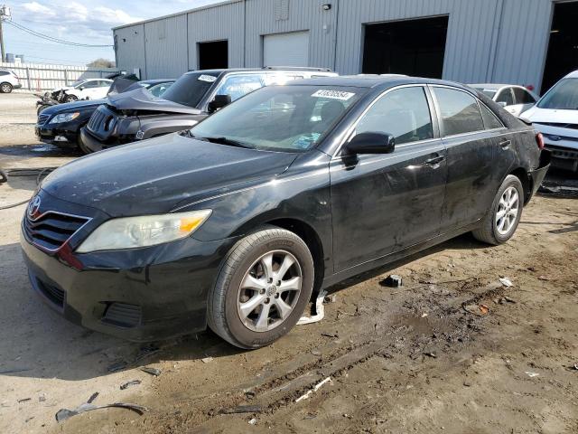 2011 TOYOTA CAMRY BASE 2011 image
