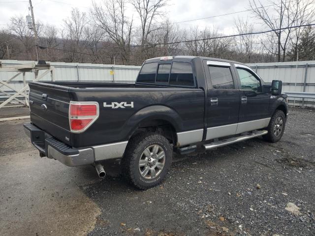 Obraz 3 z 2010 FORD F150 SUPERCREW 2010 z VIN 1FTFW1EV6AFC38789