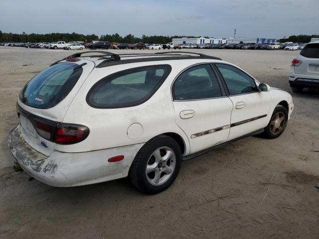 Image 3 of 1999 FORD TAURUS SE 1999 with VIN 1FAFP58U9XA244220