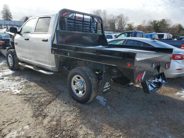 Изображение 2 2012 DODGE RAM 2500 ST 2012 с VIN 3C6UD5CL8CG321333