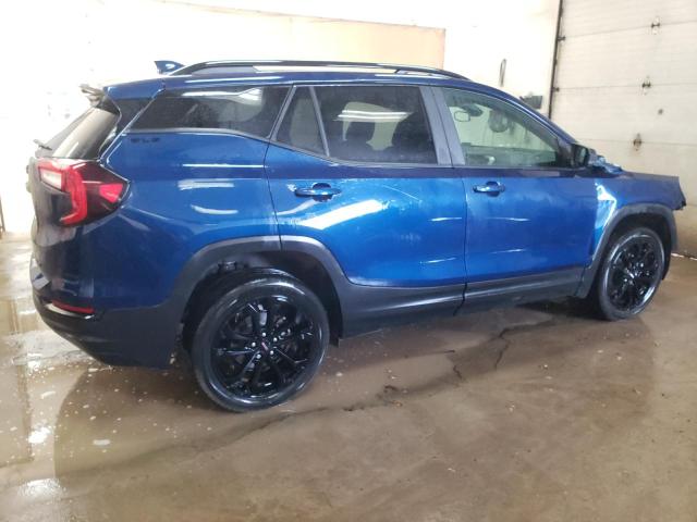 Изображение 3 2022 GMC TERRAIN SLE 2022 с VIN 3GKALTEV0NL292412