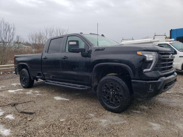 Obraz 2024 CHEVROLET SILVERADO K3500 LTZ 2024