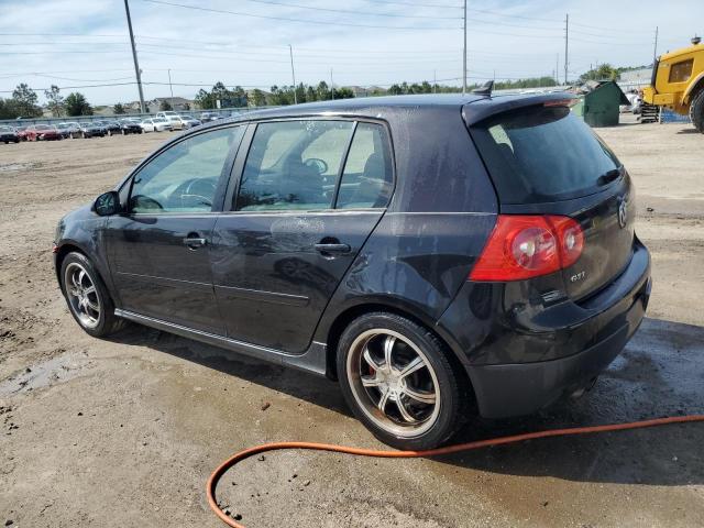 Image 2 of 2007 VOLKSWAGEN NEW GTI  2007 with VIN WVWHV71KX7W269952