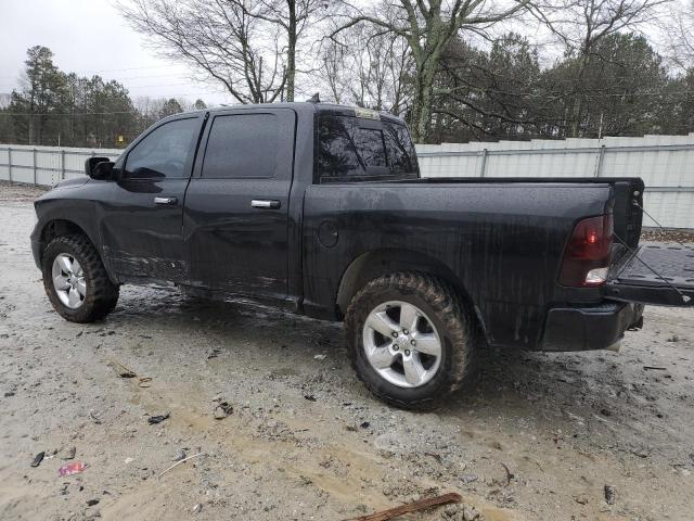 Image 2 of 2015 RAM 1500 SLT 2015 with VIN 1C6RR7LT2FS747163