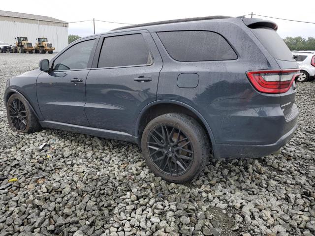 Изображение 2 2018 DODGE DURANGO GT 2018 с VIN 1C4RDJDG3JC116334