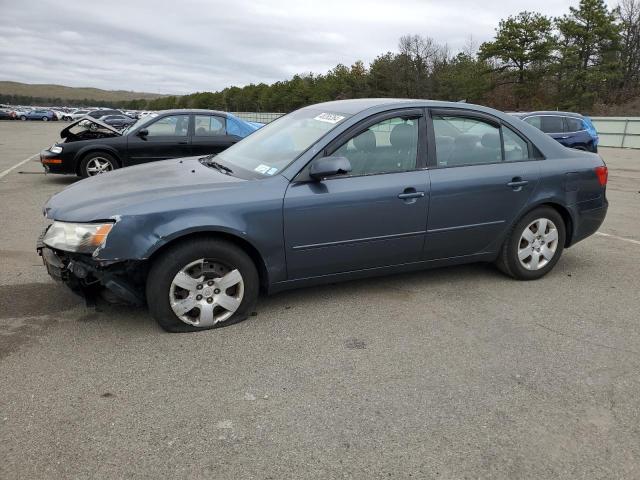 Изображение 2009 HYUNDAI SONATA GLS 2009