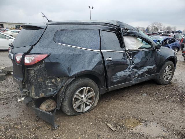 Image 3 of 2015 CHEVROLET TRAVERSE LT 2015 with VIN 1GNKVHKD4FJ193868