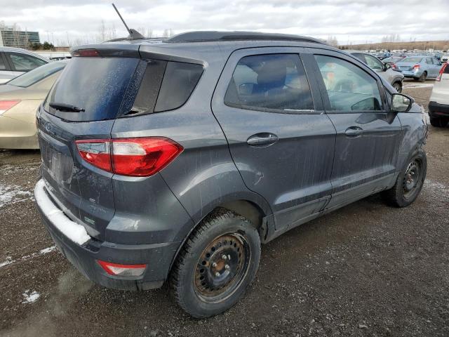 Image 3 of 2019 FORD ECOSPORT SE 2019 with VIN MAJ3S2GE7KC290913