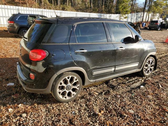 Изображение 3 2014 FIAT 500L TREKKING 2014 с VIN ZFBCFADH8EZ006619