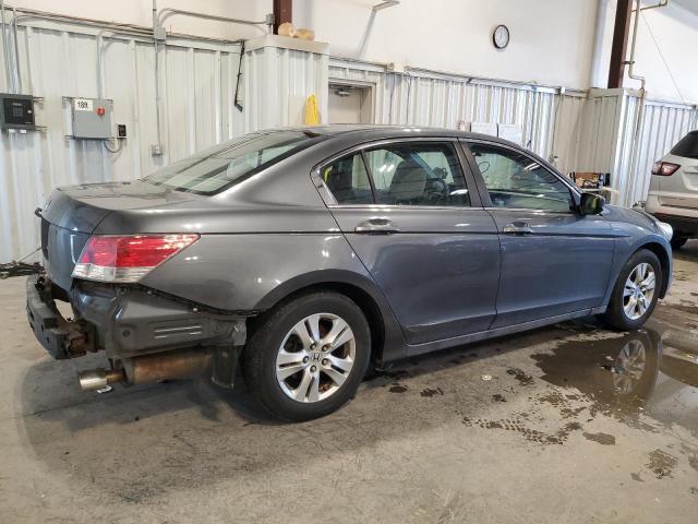Image 3 of 2010 HONDA ACCORD LXP 2010 with VIN 1HGCP2F43AA052220