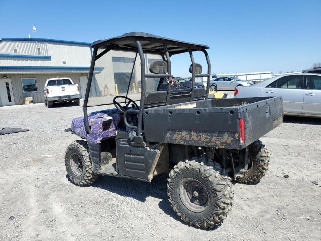 Изображение 3 2007 POLARIS RANGER XP 2007 с VIN 4XARH68A472368333