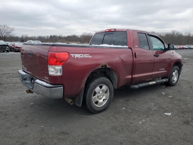 Image 3 of 2010 TOYOTA TUNDRA DOUBLE CAB SR5 2010 with VIN 5TFUM5F13AX011635