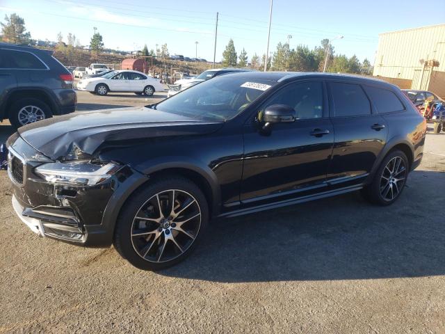 Obraz 1 z 2018 VOLVO V90 CROSS COUNTRY T6 INSCRIPTION 2018 z VIN YV4A22NL3J1022838
