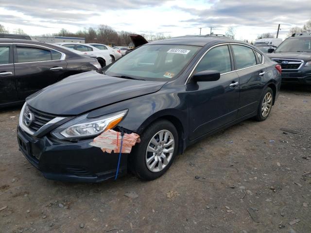 Image 1 of 2017 NISSAN ALTIMA 2.5 2017 with VIN 1N4AL3AP8HC135509