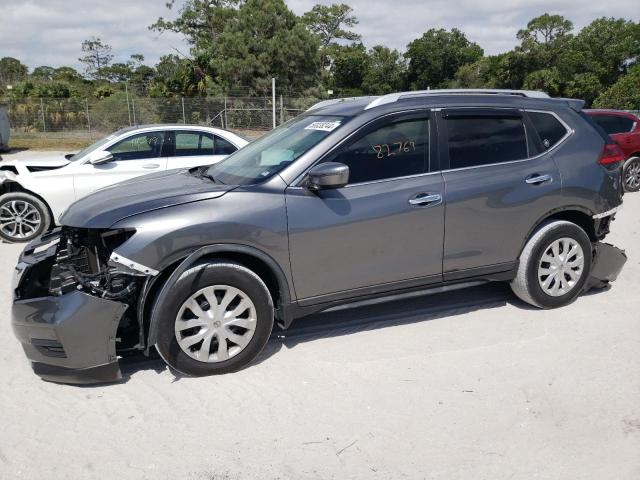 Image 1 of 2017 NISSAN ROGUE S 2017 with VIN KNMAT2MT1HP594080