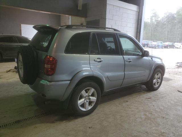 Image 3 of 2005 TOYOTA RAV4  2005 with VIN JTEHD20V350062851
