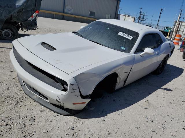 2019 DODGE CHALLENGER R/T 2019 image