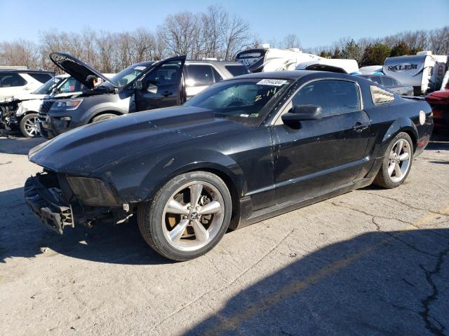 Obraz 2006 FORD MUSTANG GT 2006