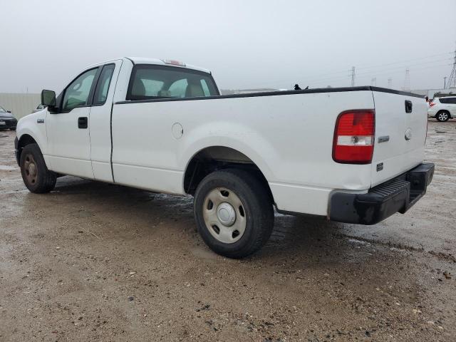 Image 2 of 2008 FORD F150  2008 with VIN 1FTRF12278KB94746