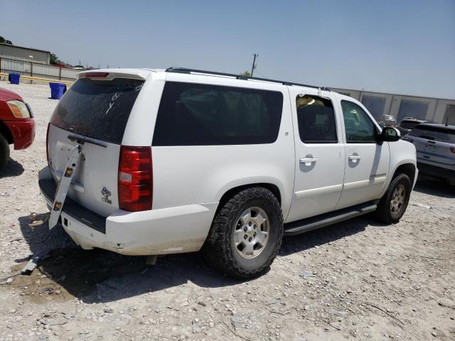 Image 3 of 2008 CHEVROLET SUBURBAN C1500  LS 2008 with VIN 1GNFC16078R101999