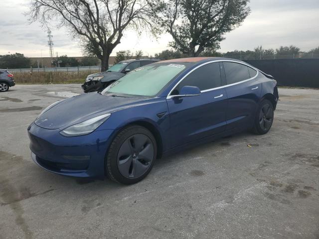 Image 1 of 2018 TESLA MODEL 3  2018 with VIN 5YJ3E1EA0JF168102