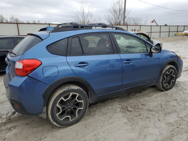 Изображение 3 2016 SUBARU CROSSTREK LIMITED 2016 с VIN JF2GPAKC8G8222063